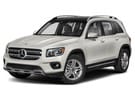 Ворсовые коврики на Mercedes GLB (X247) 2019 - 2025 в Орле