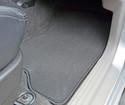EVA коврики на Mitsubishi L200 IV 2006 - 2016 в Орле