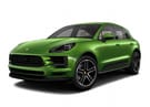 Коврики на Porsche Macan 2013 - 2025 в Орле