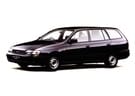 Коврики на Toyota Caldina (T19) 1992 - 2002 в Орле