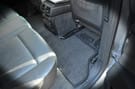 Ворсовые коврики на BMW X5 (F15) 2013 - 2018 в Орле