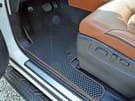 EVA коврики на Infiniti QX80 2013 - 2025 в Орле