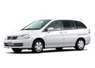 EVA коврики на Nissan Liberty (M12) 1998 - 2004 в Орле