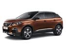 Ворсовые коврики на Peugeot 3008 II 2016 - 2025 в Орле