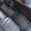 Ворсовые коврики на Volvo XC60 I 2008 - 2017 в Орле