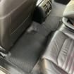 Ворсовые коврики на Volkswagen Passat B8 2014 - 2025 в Орле