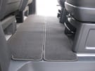 Коврики на Volkswagen Multivan (T5) 2003 - 2015 в Орле