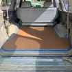 EVA коврики на Toyota Land Cruiser Prado 95 1996 - 2002 в Орле