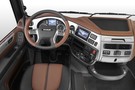 Коврики на DAF 106 XF Euro-5, Euro-6 2013 - 2025 в Орле