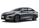 EVA коврики на Changan Eado Plus 2019 - 2025 в Орле