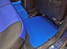 Коврики на Volkswagen Passat B5 1996 - 2006 в Орле