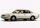 EVA коврики на Toyota Mark II (80) 1988 - 1996 в Орле
