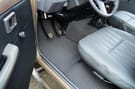 Коврики на Toyota Land Cruiser Prado 70 1984 - 2025 в Орле