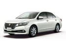 Коврики на Toyota Premio II 2007 - 2021 в Орле