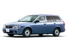 EVA коврики на Nissan AD (Y11) 1999 - 2008 в Орле