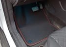 EVA коврики на Ford Focus III 2011 - 2019 в Орле
