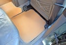 EVA коврики на Subaru Legacy III 1998 - 2003 в Орле