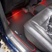 Ворсовые коврики на Volkswagen Touareg I 2002 - 2010 в Орле