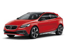 Коврики на Volvo V40 II 2012 - 2020 в Орле