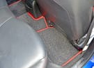 EVA коврики на Subaru Impreza III 2007 - 2012 в Орле