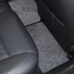 Ворсовые коврики на Hyundai Genesis II 2014 - 2017 в Орле