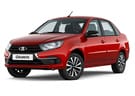 Коврики на Lada (ВАЗ) Granta 2011 - 2025 в Орле