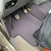 Ворсовые коврики на Mercedes Vito (W639) 2003 - 2014 в Орле