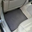 Ворсовые коврики на Lexus LS IV 2006 - 2017 в Орле