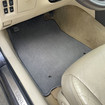 EVA коврики на Lexus ES V 2006 - 2012 в Орле