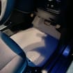 Коврики на Toyota Wish II 2009 - 2017 в Орле