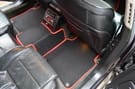 Коврики на Audi A8 (D3) 2002 - 2010 в Орле