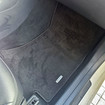 EVA коврики на Mercedes GLA (X156) 2014 - 2020 в Орле