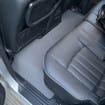 Ворсовые коврики на Nissan Patrol (Y61) 1997 - 2010 в Орле