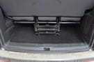 Ворсовые коврики на Volkswagen Caravelle (T5) 2003 - 2015 в Орле
