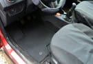 EVA коврики на Renault Sandero II 2014 - 2025 в Орле