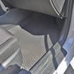 Ворсовые коврики на Hyundai Avante 5 (MD) 2010 - 2016 в Орле