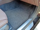 EVA коврики на BMW 7 (G11/G12) 2015 - 2023 в Орле