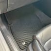 Ворсовые коврики на Volkswagen Passat B8 2014 - 2025 в Орле