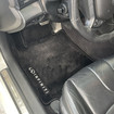 Ворсовые коврики на Infiniti G IV Coupe 2006 - 2014 в Орле