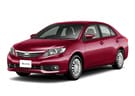 Коврики на Toyota Allion II 2007 - 2021 в Орле