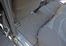 Коврики на Toyota Land Cruiser Prado 150 2009 - 2023 в Орле
