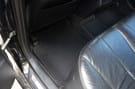 EVA коврики на Toyota Camry (XV40) 2006 - 2011 в Орле