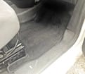 EVA коврики на Citroen Berlingo II 2008 - 2022 в Орле