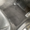 Ворсовые коврики на Mercedes S (W220) 1998 - 2005 в Орле