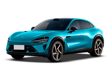 Коврики на Xiaomi YU7 2024&nbsp;-&nbsp;2026 в Орле