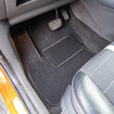 Коврики на Ford Kuga II 2012 - 2019 в Орле