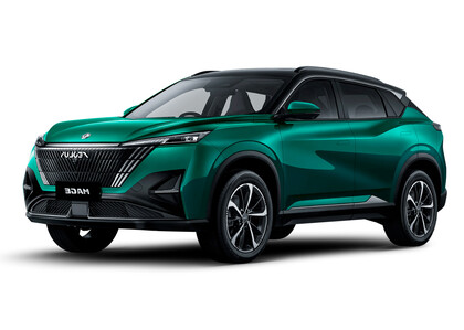 EVA коврики на Dongfeng Mage 2024 - 2025 в Орле EVA коврики на Dongfeng Mage 2024 - 2025 в Орле