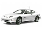 EVA коврики на Pontiac Sunfire 1994 - 2005 в Орле