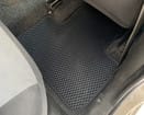 Коврики на Fiat Punto II 1999 - 2013 в Орле