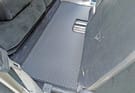 Коврики на Mitsubishi Grandis 2003 - 2009 в Орле